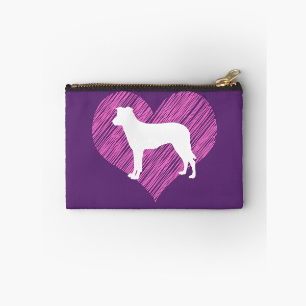 Item preview, Chinook Lovers gift I love dog parent dog mom, dog dad  dog owner gift idea designed and sold by LoveEveryWear.