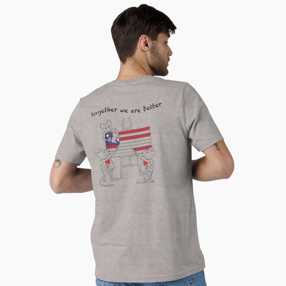 Item preview, Essential T-Shirt designed and sold by donnamartini.