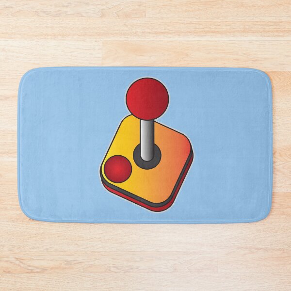 Item preview, Joystick! designed and sold by bluesunelight.