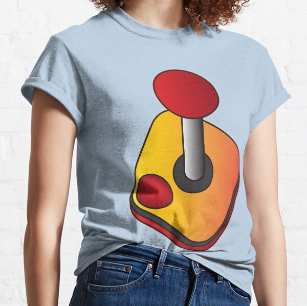 Item preview, Joystick! designed and sold by bluesunelight.
