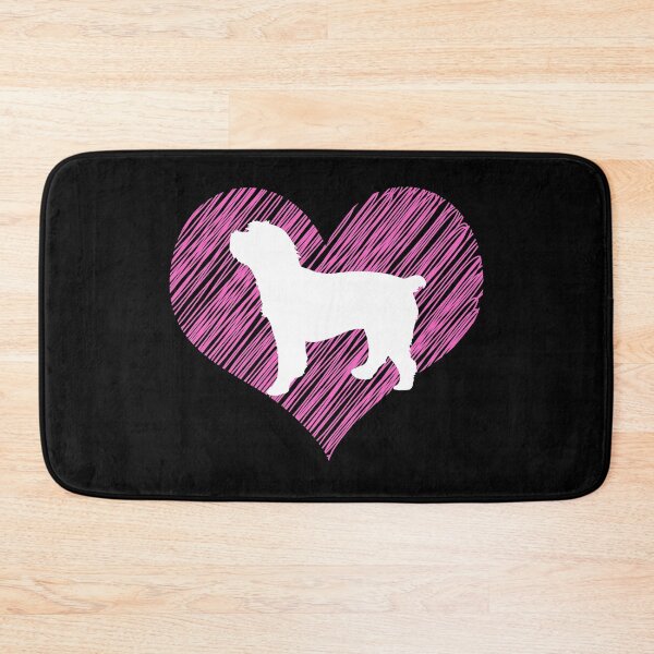 Item preview, Cockapoo Lovers gift I love dog parent dog mom, dog dad  dog owner gift idea designed and sold by LoveEveryWear.