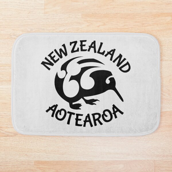 Item preview, KIWI | New Zealand | Aotearoa designed and sold by piedaydesigns.