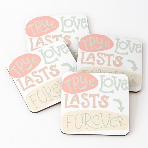 Item preview, True love designed and sold by Rusembell.