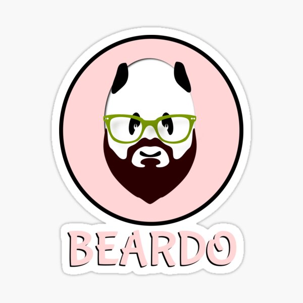 Beardo Medium Beard Power Look Kit