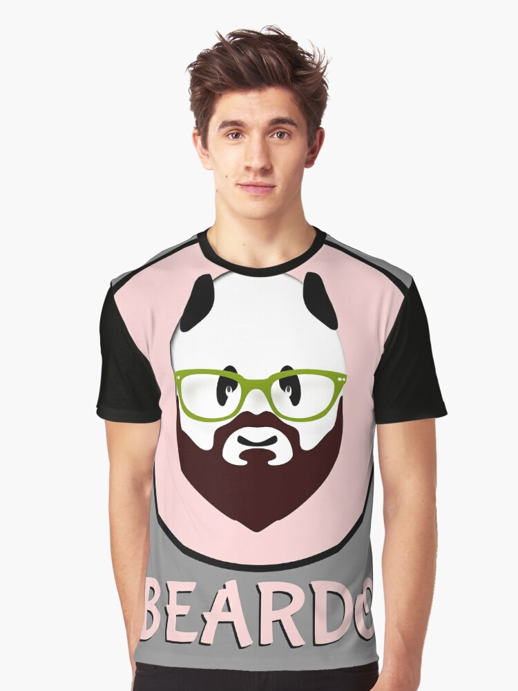 beardo shirt