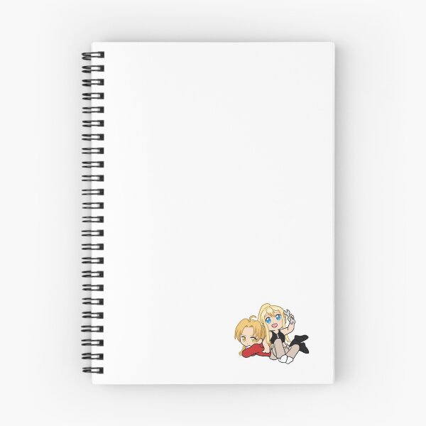 Item preview, Edward and Winry designed and sold by SailorMoonie.