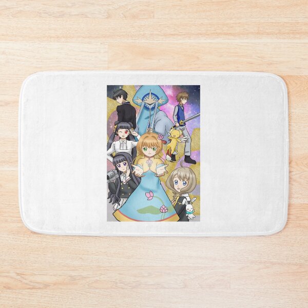 Item preview, Clear Card designed and sold by SailorMoonie.