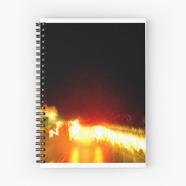 Item preview, Night Drive designed and sold by NakedSunday.