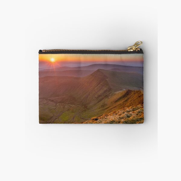 Item preview, Sunrise over Cribyn, Brecon Beacons designed and sold by Dan Santillo.