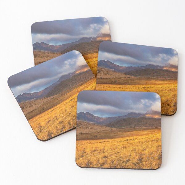 Item preview, The Snowdon Horseshoe, Snowdonia designed and sold by Dan Santillo.
