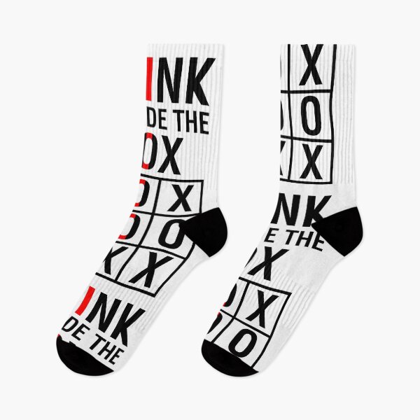 Item preview, Think Outside The Box designed and sold by TM Selvam.
