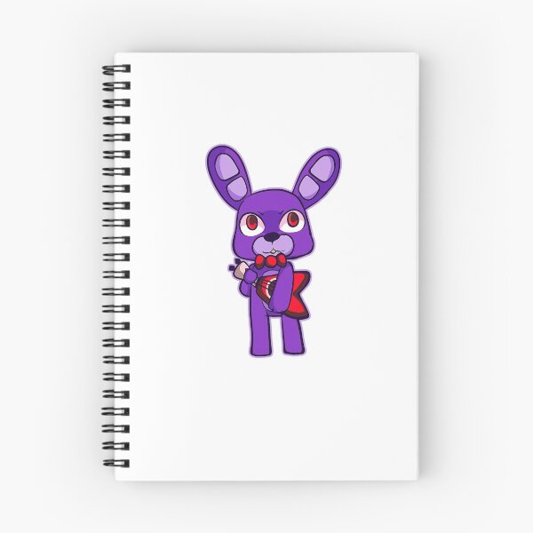 Item preview, Fnaf: Bonnie designed and sold by x-xchibi-x.