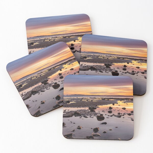 Item preview, Swansea Bay Sunset designed and sold by Dan Santillo.