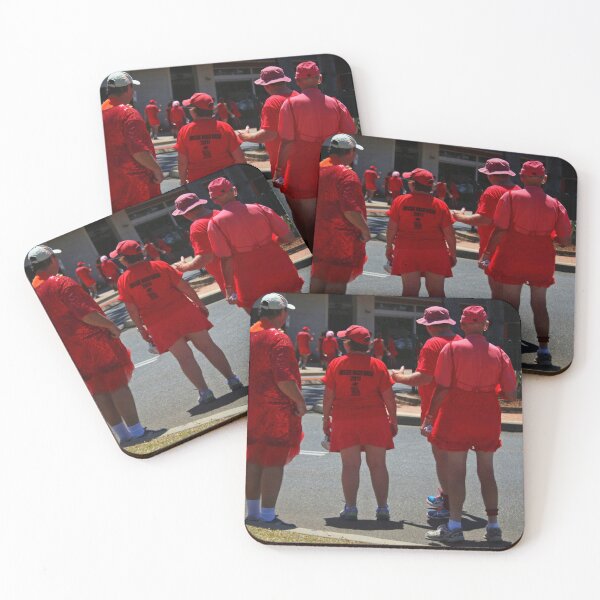 Item preview, RED designed and sold by myraj.