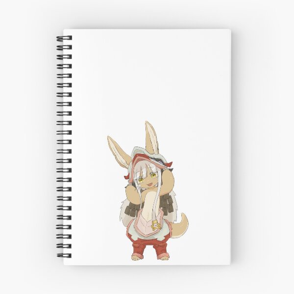 Item preview, Made in Abyss - Nanachi designed and sold by Sharpadox.