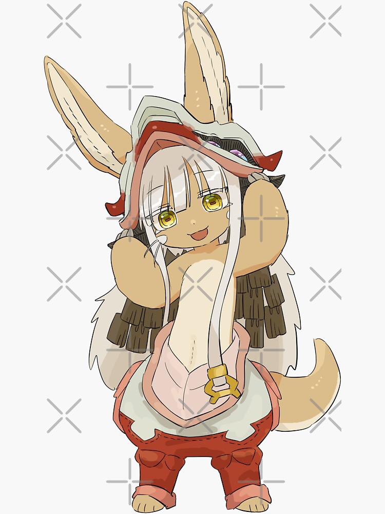 Nanachi 