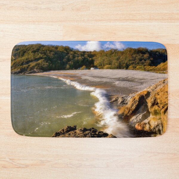 Item preview, Pwlldu Bay, Gower designed and sold by Dan Santillo.