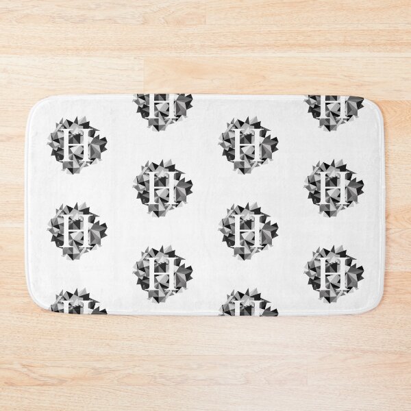 Item preview, H for designed and sold by ckai11.