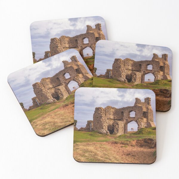 Item preview, Pennard Castle, Gower designed and sold by Dan Santillo.