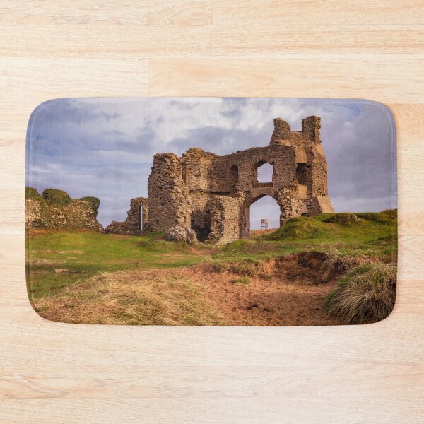 Item preview, Pennard Castle, Gower designed and sold by Dan Santillo.