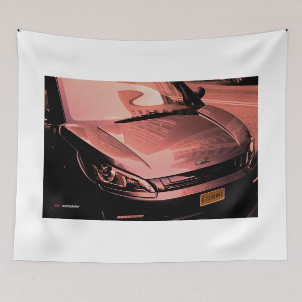 Item preview, Urban racing car by OGB95 designed and sold by OGB95.