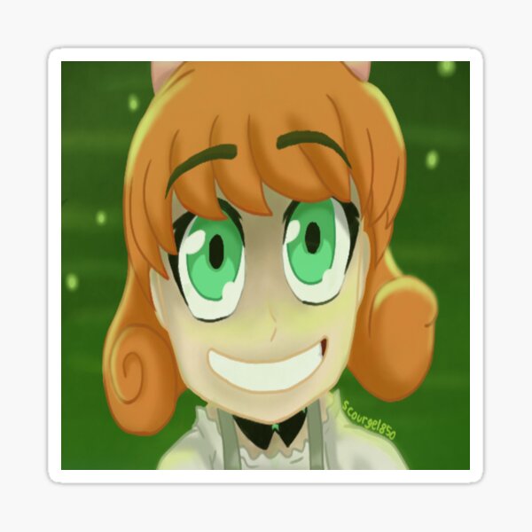 Item preview, Chibi! Penny designed and sold by ionafc.