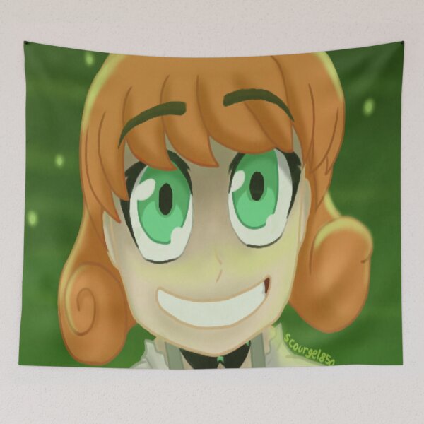 Item preview, Chibi! Penny designed and sold by Hotch Potch.