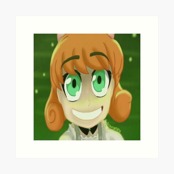 Item preview, Chibi! Penny designed and sold by ionafc.