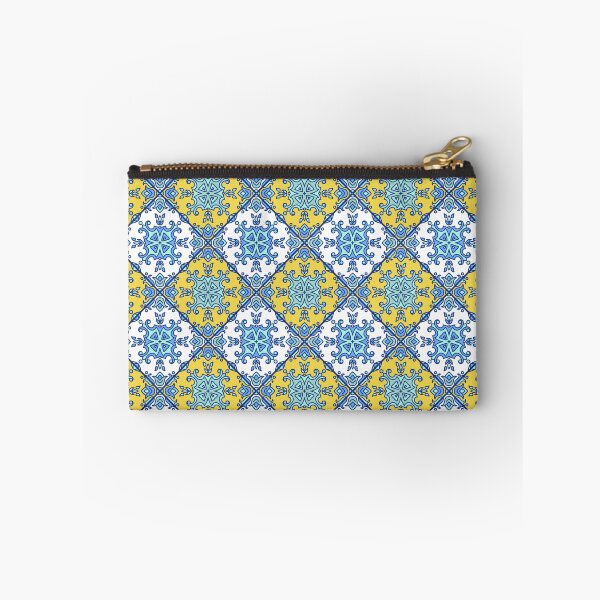 Item preview, Portuguese azulejo tiles. designed and sold by Olga Matskevich.