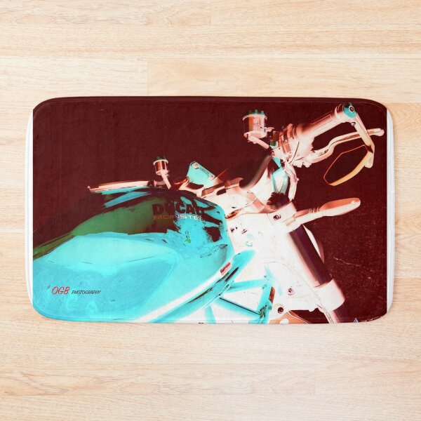 Item preview, MONSTER NEGATIVE designed and sold by OGB95.