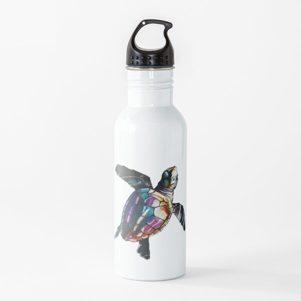 Sea Turtle Water Bottle