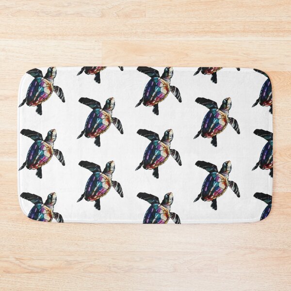 Item preview, Sea Turtle designed and sold by cynthiamonica.