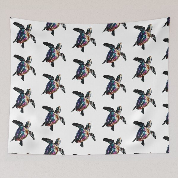 Item preview, Sea Turtle designed and sold by cynthiamonica.