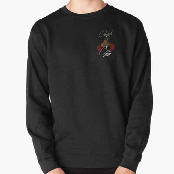 Hhn 29 RESERVED Pullover Sweatshirt