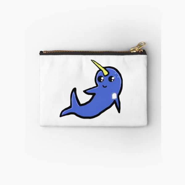 Item preview, Narwhal With A Omni Pod designed and sold by CatGirl101.