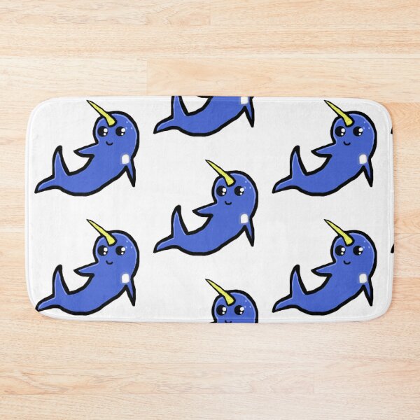 Item preview, Narwhal With A Omni Pod designed and sold by CatGirl101.