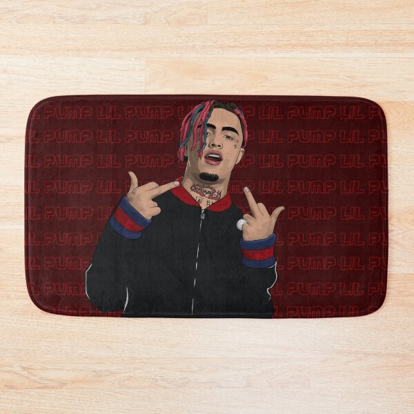 Item preview, Lil pump designed and sold by olaforshow.