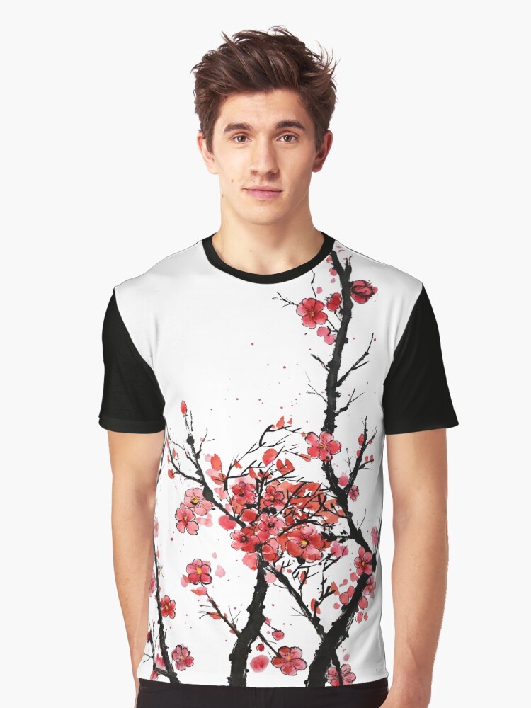 represent t shirt beige