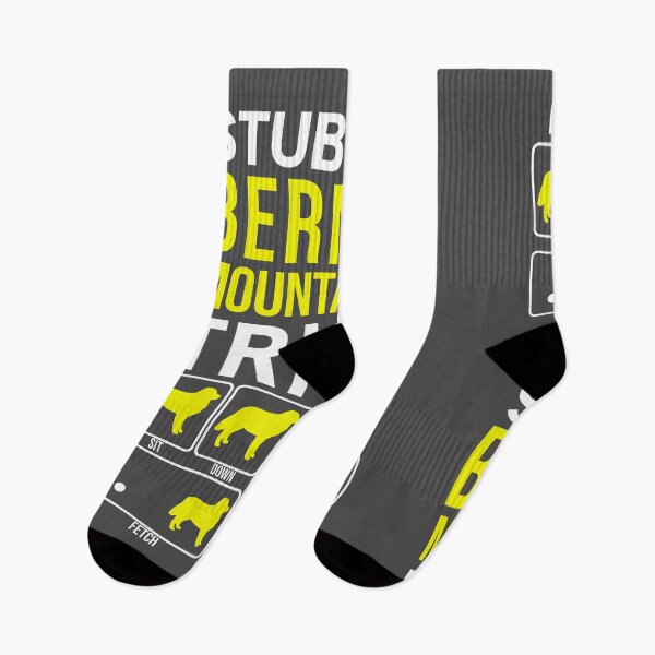 Item preview, Stubborn Bernese Mountain Dog Tricks, Stubborn Dog Tricks, funny gift idea designed and sold by HEJAshirts.