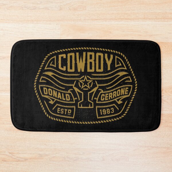 Item preview, Donald Cerrone designed and sold by freelobster.