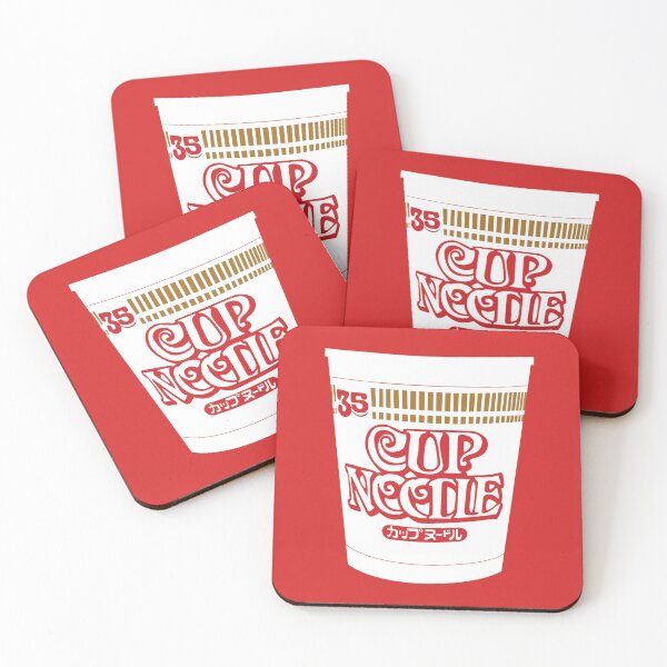 Item preview, Cup Noodle designed and sold by freelobster.