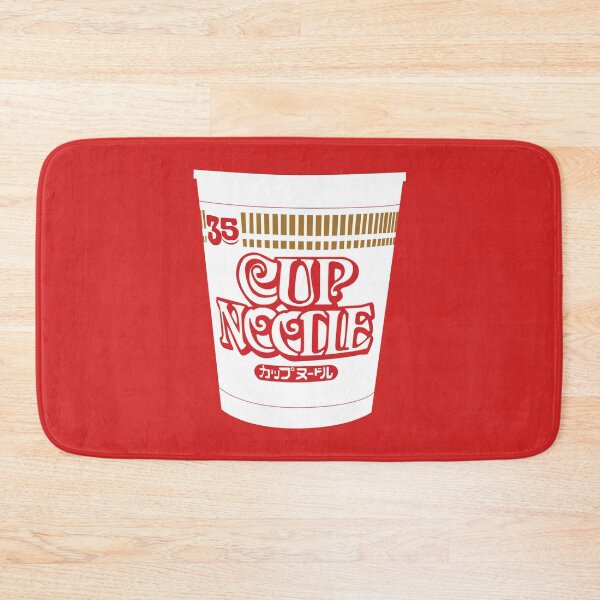 Item preview, Cup Noodle designed and sold by freelobster.