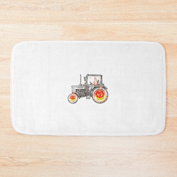 Item preview, halloween for farmers designed and sold by cacawachi.