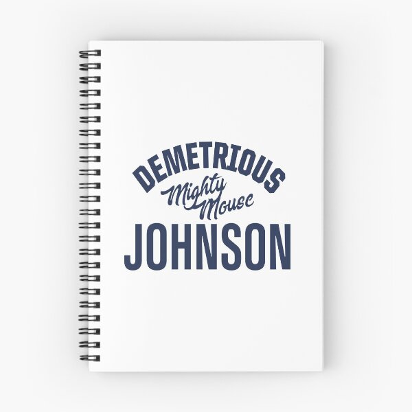 Item preview, Demetrious Johnson designed and sold by freelobster.