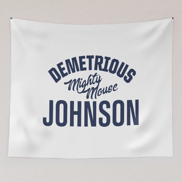 Item preview, Demetrious Johnson designed and sold by freelobster.