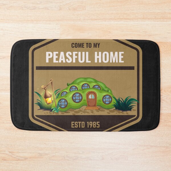 Item preview, Cute Pea House designed and sold by kimsiash8.