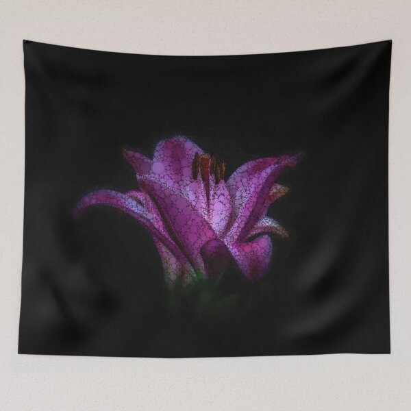 Item preview, Purple Lily designed and sold by Heathermarie321.