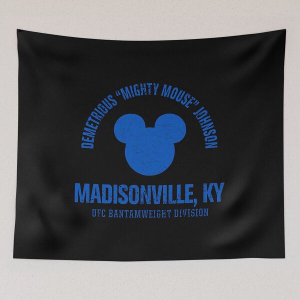Item preview, Demetrious Johnson Roots designed and sold by freelobster.
