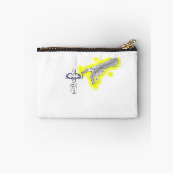Item preview, a blessing from god to all saints designed and sold by cacawachi.