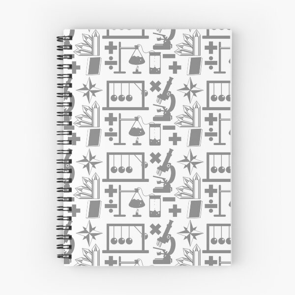 Item preview, Science Pattern designed and sold by piedaydesigns.